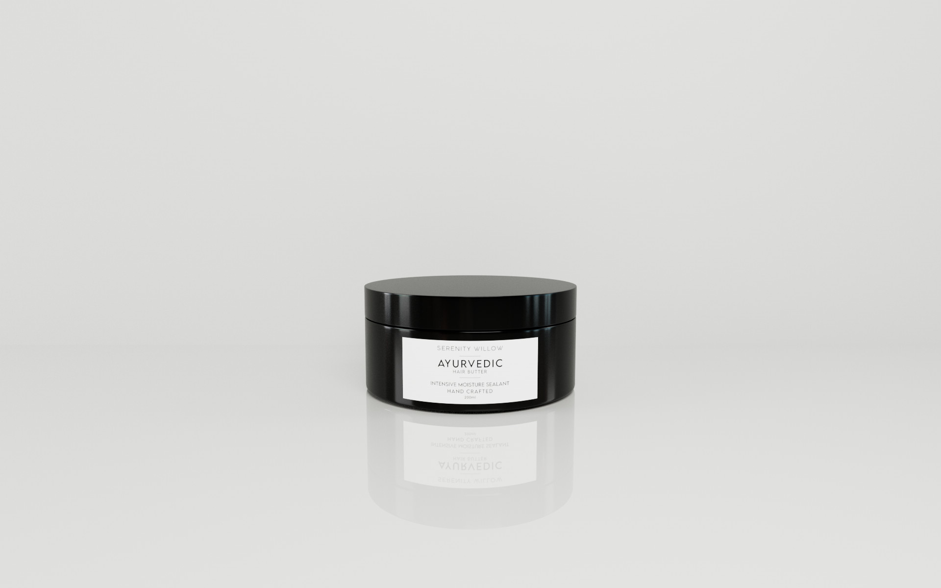 Ayurvedic_Hair_Butter_3_reduced Ayurvedic Hair Butter - Image 2