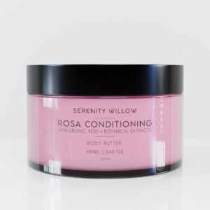 Rosa Conditioning Body Butter
