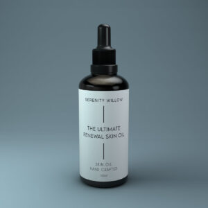 The Ultimate Skin Oil